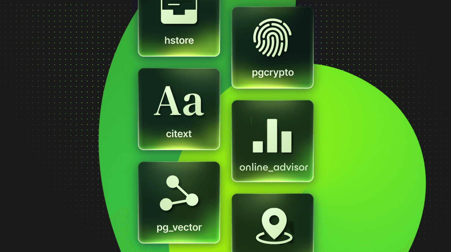 Easier Postgres fine-tuning with online_advisor